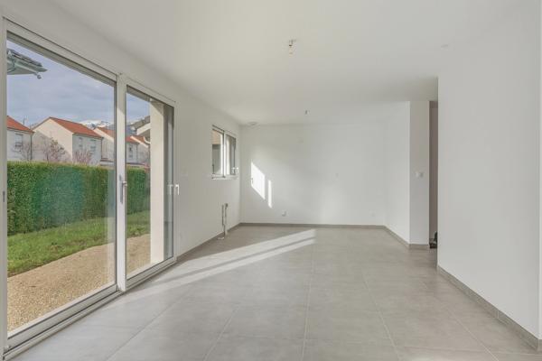 Maison à vendre 6 pièces SAINT GENIS POUILLY (01)