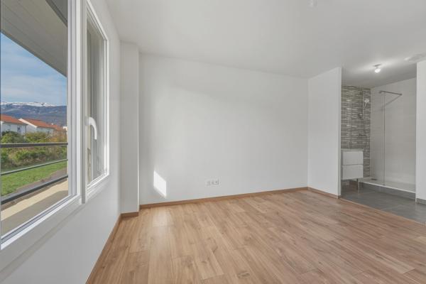 Maison à vendre 6 pièces SAINT GENIS POUILLY (01)