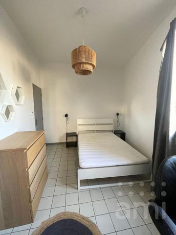 Appartement 2 pièces 37.1 m²