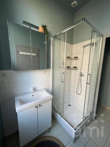Appartement 2 pièces 37.1 m²