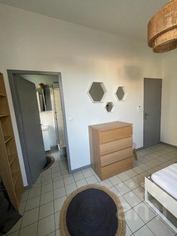 Appartement 2 pièces 37.1 m²
