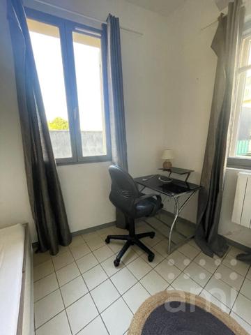 Appartement 2 pièces 37.1 m²