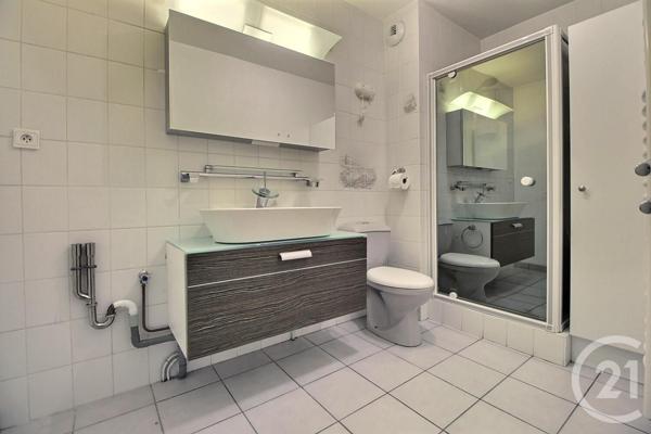 Appartement F4 à vendre  4 pièces - 107,55 m2 EVIAN LES BAINS - 74