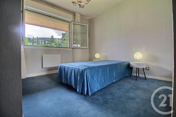 Appartement F4 à vendre  4 pièces - 107,55 m2 EVIAN LES BAINS - 74