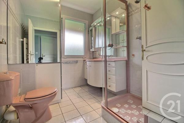 Appartement F4 à vendre  4 pièces - 107,55 m2 EVIAN LES BAINS - 74