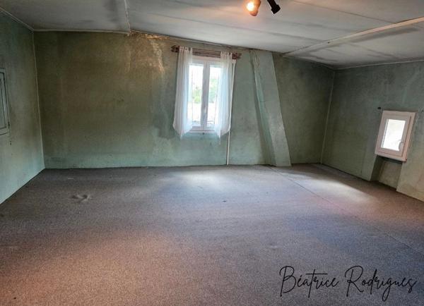 Maison à vendre 4 pièces ANDREZIEUX BOUTHEON (42)