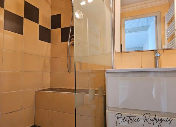 Maison à vendre 4 pièces ANDREZIEUX BOUTHEON (42)