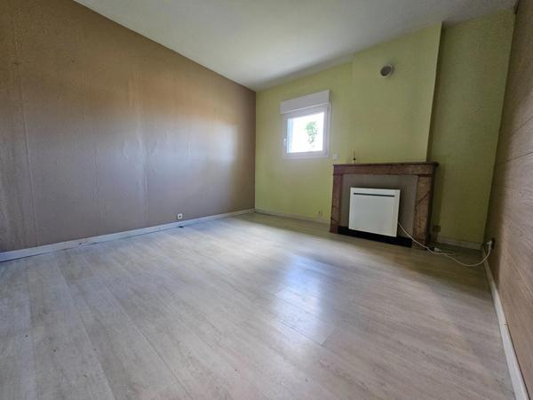 Maison à vendre 4 pièces ANDREZIEUX BOUTHEON (42)