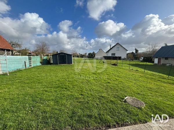 Maison à vendre 4 pièces 71 m² Douvrend