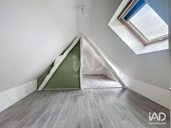 Maison à vendre 4 pièces 71 m² Douvrend