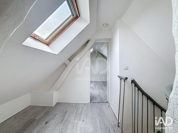 Maison à vendre 4 pièces 71 m² Douvrend