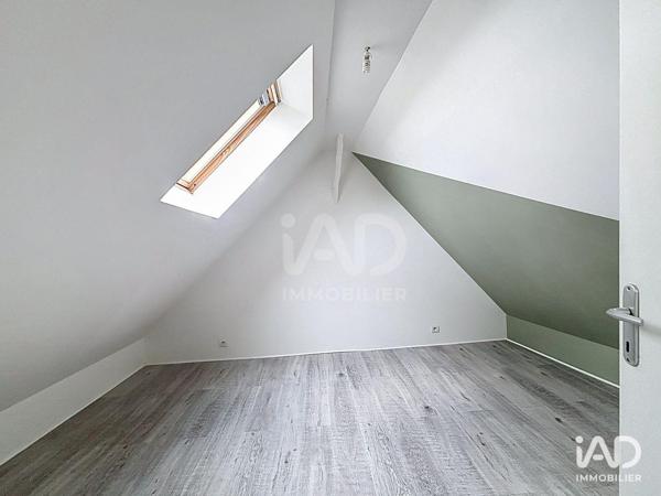 Maison à vendre 4 pièces 71 m² Douvrend