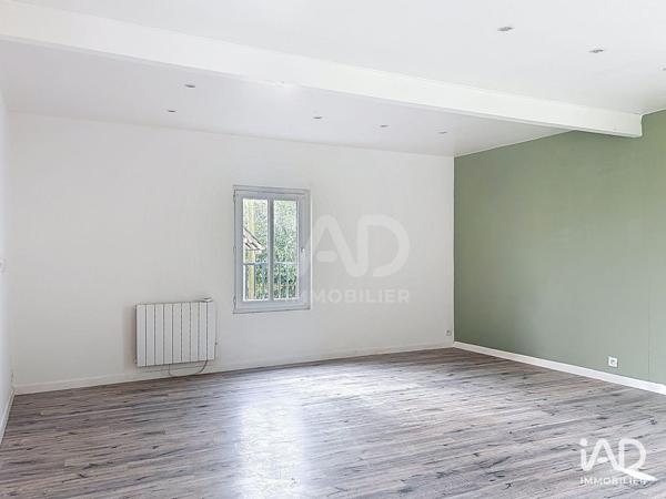 Maison à vendre 4 pièces 71 m² Douvrend