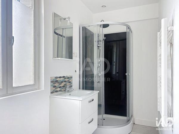Maison à vendre 4 pièces 71 m² Douvrend