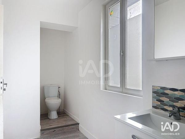 Maison à vendre 4 pièces 71 m² Douvrend