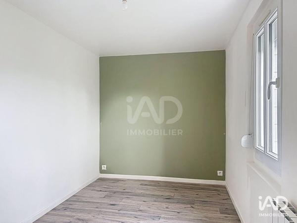 Maison à vendre 4 pièces 71 m² Douvrend