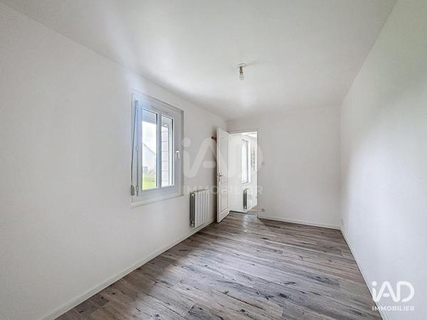 Maison à vendre 4 pièces 71 m² Douvrend