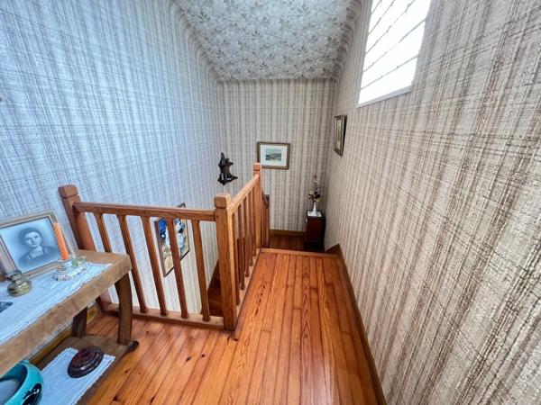 Maison à vendre 8 pièces CHAUFFAILLES (71)