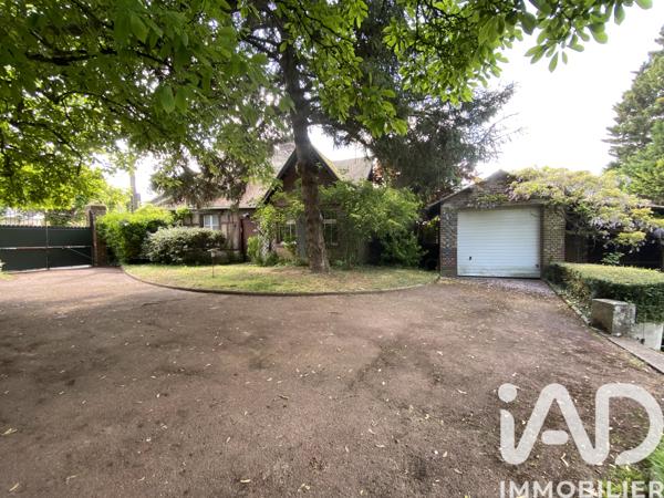 Maison à vendre 10 pièces 202 m² Noyon