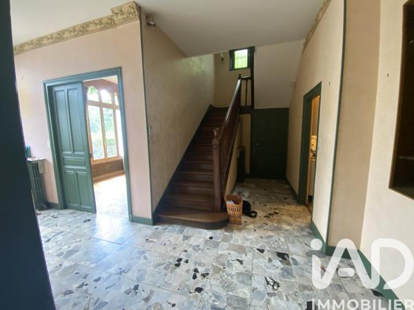 Maison à vendre 10 pièces 202 m² Noyon