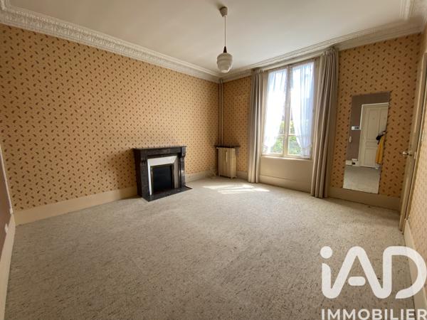 Maison à vendre 10 pièces 202 m² Noyon