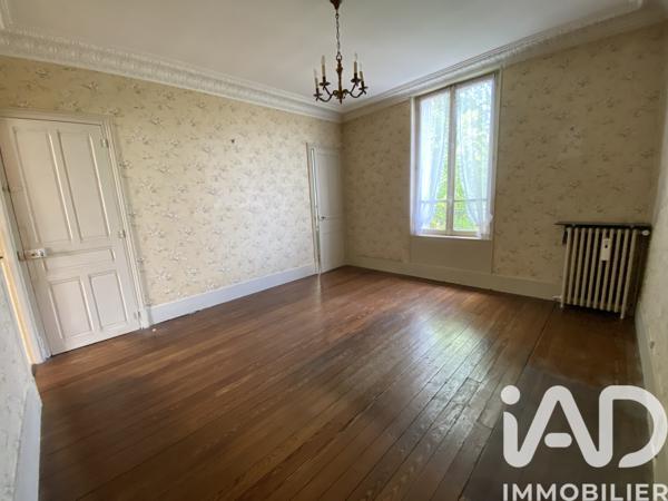 Maison à vendre 10 pièces 202 m² Noyon