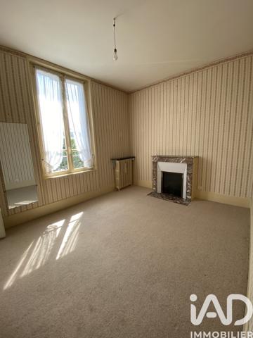 Maison à vendre 10 pièces 202 m² Noyon