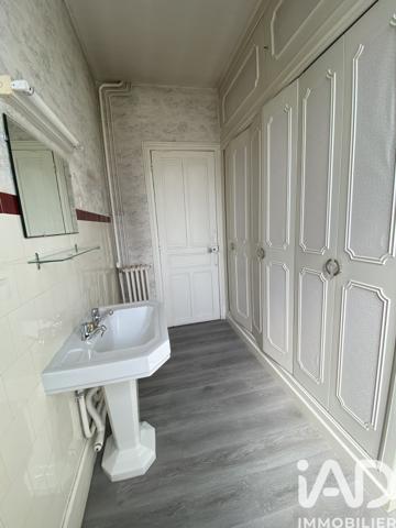 Maison à vendre 10 pièces 202 m² Noyon