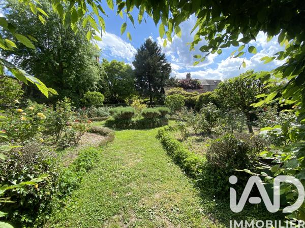 Maison à vendre 10 pièces 202 m² Noyon