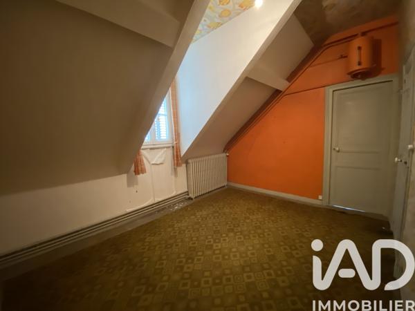 Maison à vendre 10 pièces 202 m² Noyon