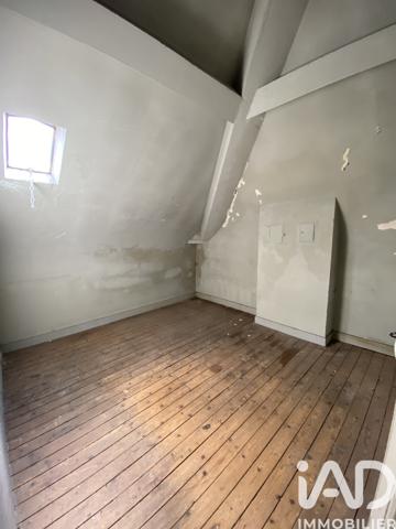 Maison à vendre 10 pièces 202 m² Noyon