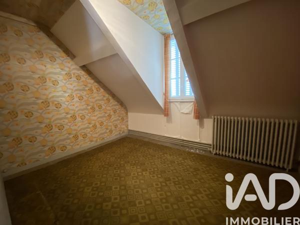 Maison à vendre 10 pièces 202 m² Noyon