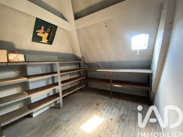 Maison à vendre 10 pièces 202 m² Noyon