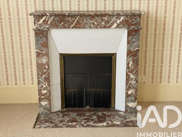 Maison à vendre 10 pièces 202 m² Noyon