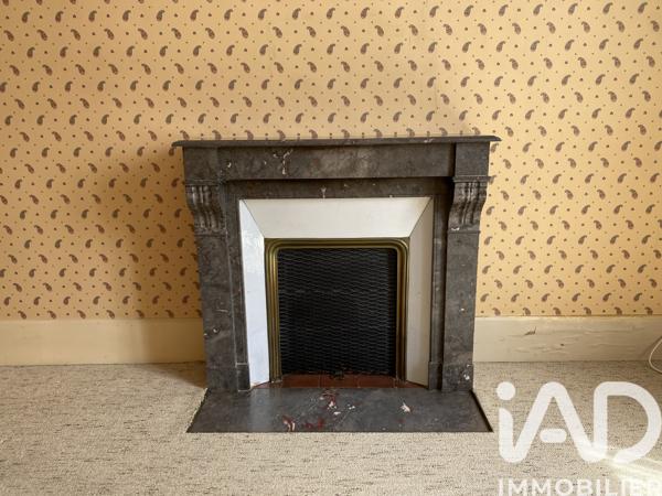 Maison à vendre 10 pièces 202 m² Noyon