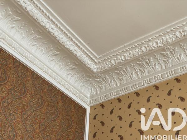 Maison à vendre 10 pièces 202 m² Noyon