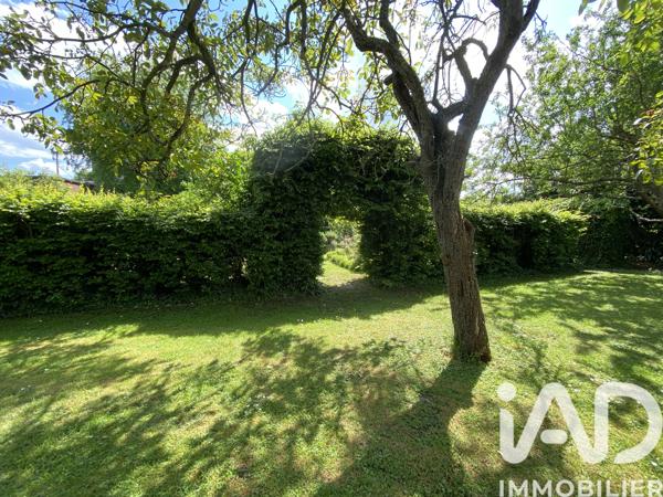 Maison à vendre 10 pièces 202 m² Noyon