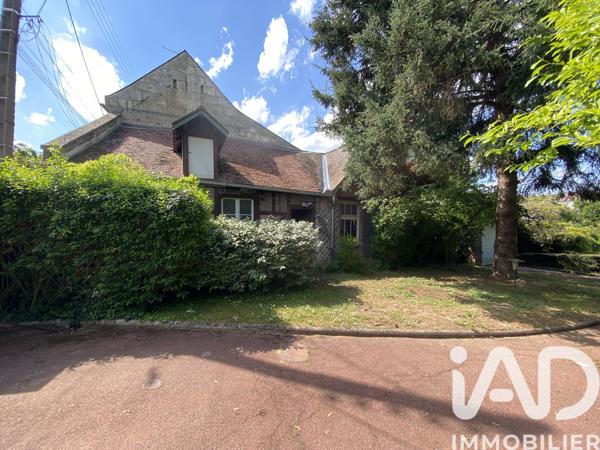 Maison à vendre 10 pièces 202 m² Noyon