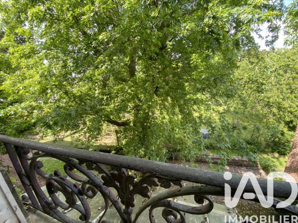 Maison à vendre 10 pièces 202 m² Noyon