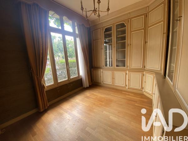 Maison à vendre 10 pièces 202 m² Noyon