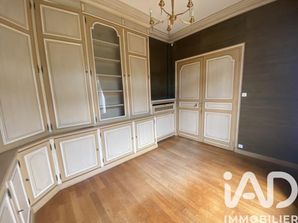 Maison à vendre 10 pièces 202 m² Noyon