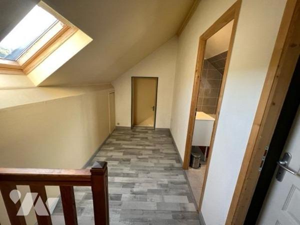 EVREUX QUARTIER NAVARRE MAISON T5 110m² VENDUE LOUEE 800 € / mois