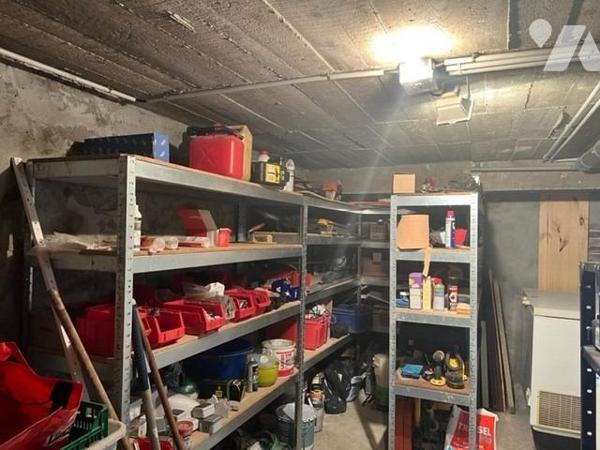 EVREUX QUARTIER NAVARRE MAISON T5 110m² VENDUE LOUEE 800 € / mois