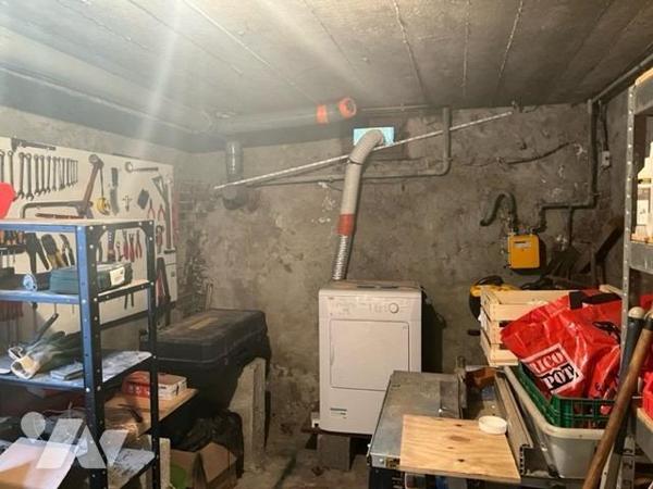 EVREUX QUARTIER NAVARRE MAISON T5 110m² VENDUE LOUEE 800 € / mois