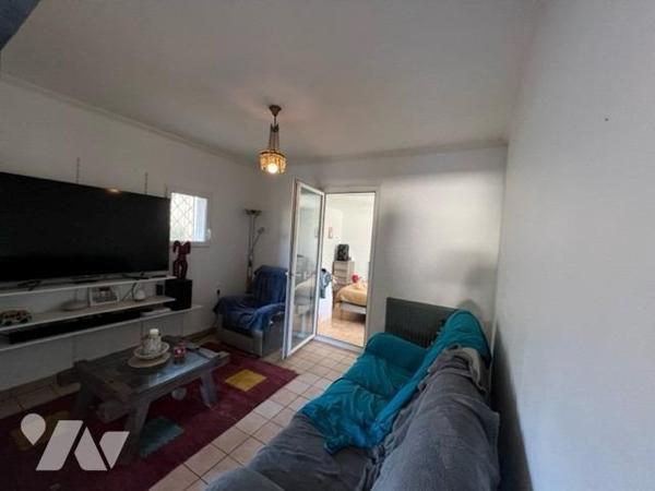 EVREUX QUARTIER NAVARRE MAISON T5 110m² VENDUE LOUEE 800 € / mois