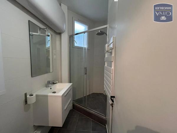 Appartement à vendre 3 pièces 52m²