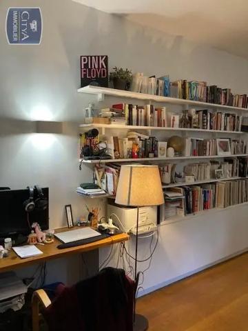 Appartement à vendre 3 pièces 52m²