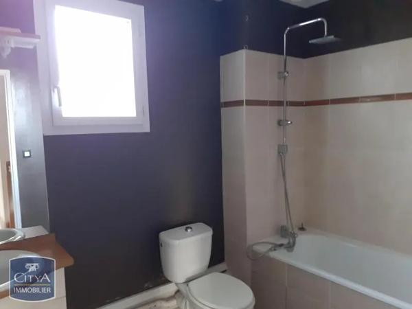 Maison à vendre 4 pièces 84.18m²