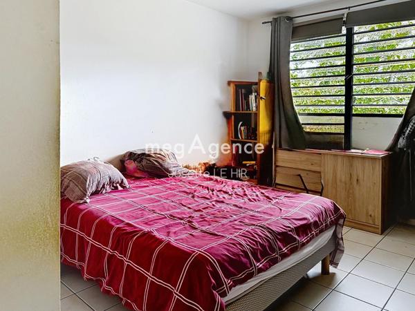 Appartement à CAYENNE, 97300 - 3 pièces 51m²