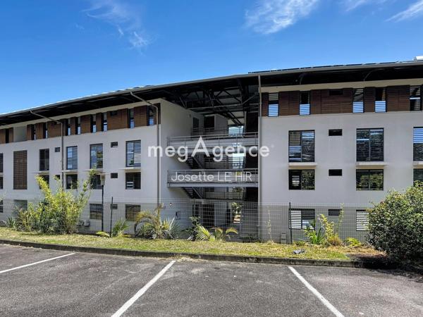 Appartement à CAYENNE, 97300 - 3 pièces 51m²